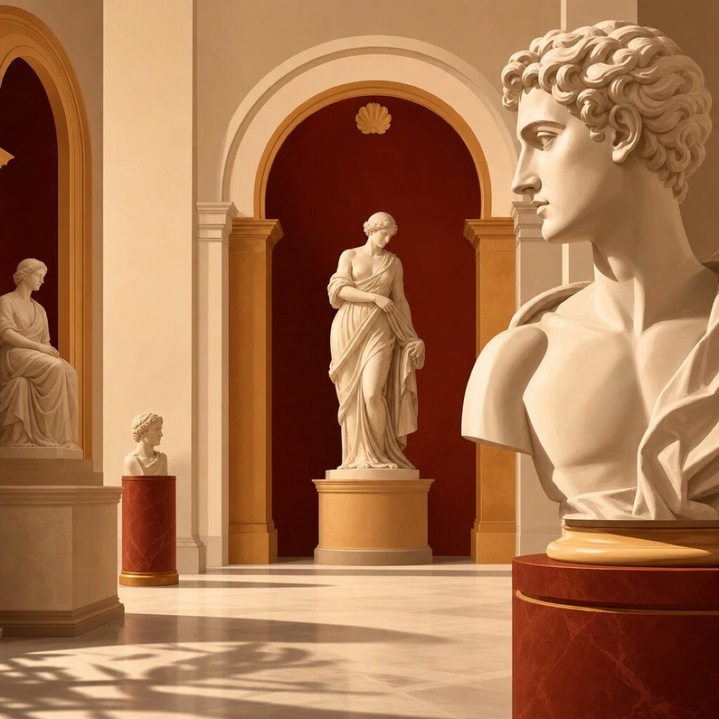 Inside Inferno, following Langdon’s footsteps in Florence, Venice and Istanbul – Museo dell’Accademia